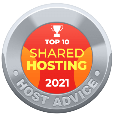 top web hosting